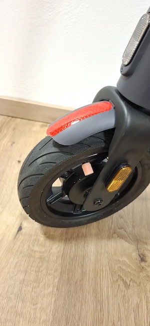 Elektro Scooter Bild 3