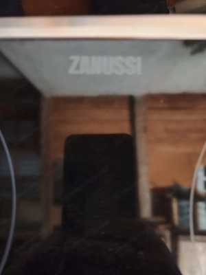 Kochfeld Induktionskochfeld Zanussi  Bild 3