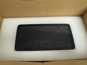 Mercedes Android Radio Apple Carplay Bild 5