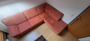 Gut erhaltene Garnitur zu verkaufen  Bild 3