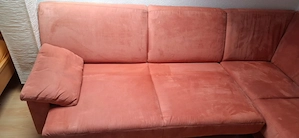 Gut erhaltene Garnitur zu verkaufen  Bild 2