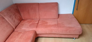 Gut erhaltene Garnitur zu verkaufen  Bild 4