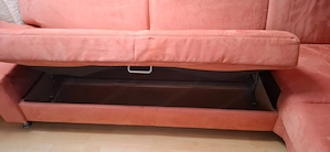 Gut erhaltene Garnitur zu verkaufen  Bild 5