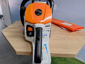 Stihl MS 500i Bild 4