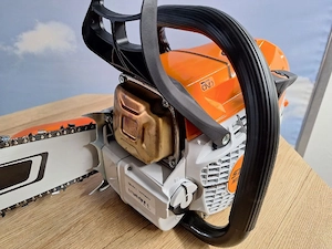 Stihl MS 500i Bild 5