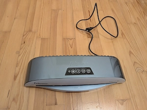 Laminiergerät - Fellowes Office Laminator Saturn 2 A4 Bild 4