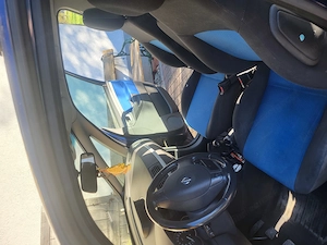 Opel Meriva 1,7 Enjoy DTI Bild 10