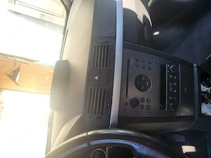 Opel Meriva 1,7 Enjoy DTI Bild 9