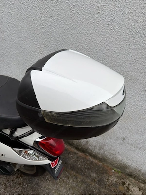 Sym Fiddle 3 (frisch vorgeführt) Bild 4