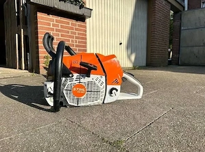 Brandneue Ms 881i Bild 3