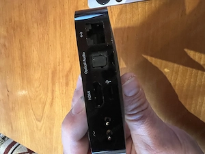 Apple Tv Streaming Gerät  Bild 2