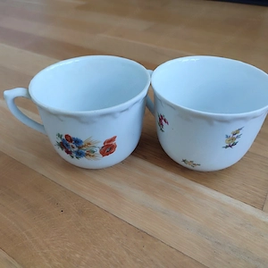 Kaffeetassen  Bild 2