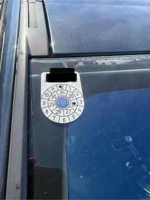 Familien Bus Ford galaxy 2010 bj 163 ps 7 sitze 373000 km bis 12 2026 öamtc tüv.für export ,bastler Bild 4