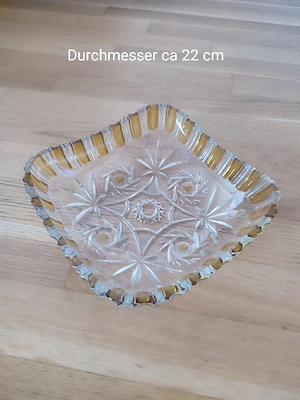 verschiedene Teller  Bild 3