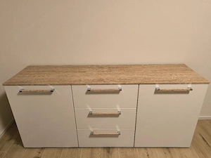 Kommode von Nolte Möbel Bild 2