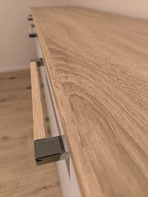 Kommode von Nolte Möbel Bild 3