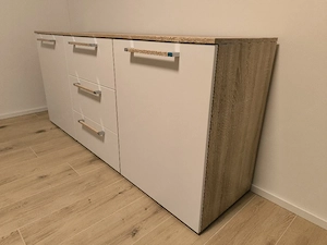 Kommode von Nolte Möbel