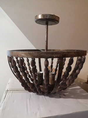 2 x Deckenleuchte Eliza Bild 2