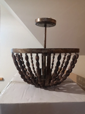 2 x Deckenleuchte Eliza Bild 3