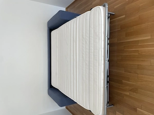 Schlafsofa ausziehbar