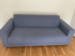 Schlafsofa ausziehbar Bild 2