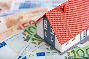 Wir bieten Kredite: und Investitionen, um Ihre Projekte in ganz Österreich zu verwirklichen