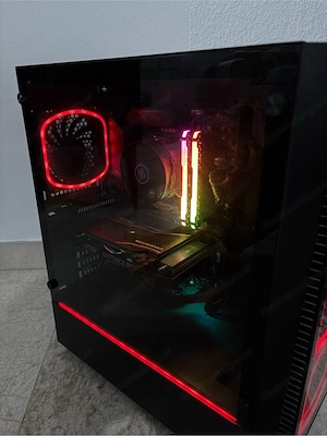 Gaming Pc  Bild 2