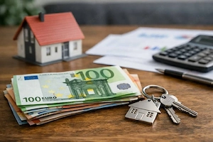 Wir bieten Kredite: und Investitionen, um Ihre Projekte in ganz Österreich zu verwirklichen