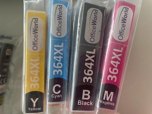 Epson Drucker Scanner Kopierer Bild 4