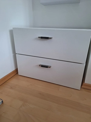 Doppelbett 180x200cm Bild 2
