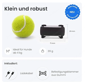 Tractive 6 neu Bild 2