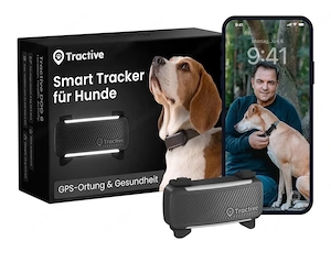 Tractive 6 neu Bild 3