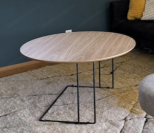 Toller Couchtisch Perseo