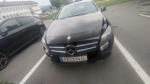 Mercedes A-180 Bild 2