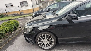 Mercedes A-180 Bild 6