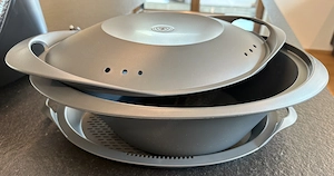 Thermomix TM6 Diamant Schwarz (Sparkling Edition) Bild 4