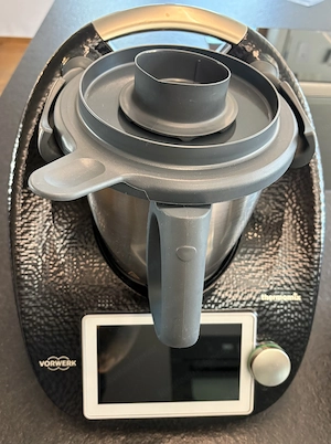 Thermomix TM6 Diamant Schwarz (Sparkling Edition) Bild 3