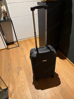 carry on koffer 