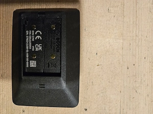 Fahradcomputer und Ladegerät für Elektrofahrrad Bild 2