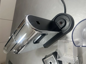 DeLonghi Nespresso Kapsel Kaffe Espresso Maschine  Bild 3