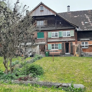 2,5 Zimmer Wohnung in Rankweil