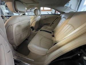Mercedes CLS 350 CGI Bild 3