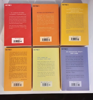 Bücherpaket - Nicholas Sparks  Bild 3