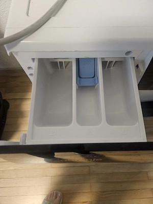 waschtrockner Bild 2