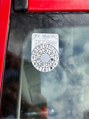 Volkswagen Polo Bild 3