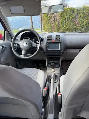 Volkswagen Polo Bild 4