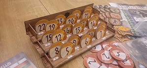 Nidavellir Brettspiel Bild 2