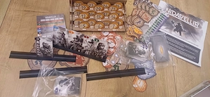 Nidavellir Brettspiel Bild 3