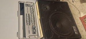 Genz Benz GBE1200 E-Bassverstärker