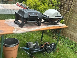 Flohmarkt Haushaltsauflösung 18.19.04 Bild 5